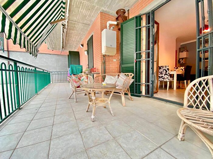 Appartamento trilocale in vendita in Indirizzo Via Armando Bettini, Recanati