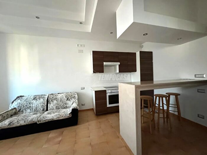 Appartamento bilocale in affitto in Via Nazionale, Mercogliano