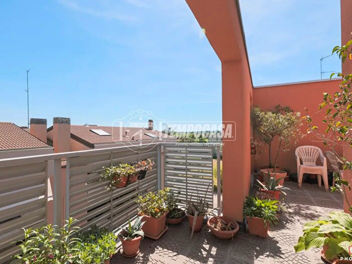Appartamento quadrilocale in vendita in Castel San Pietro Terme