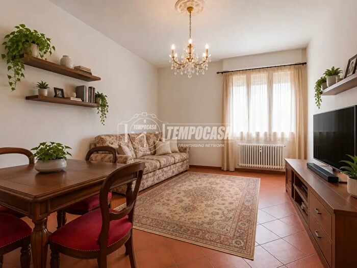 Appartamento quadrilocale in vendita in Via Gozzadini, San Lazzaro Di Savena