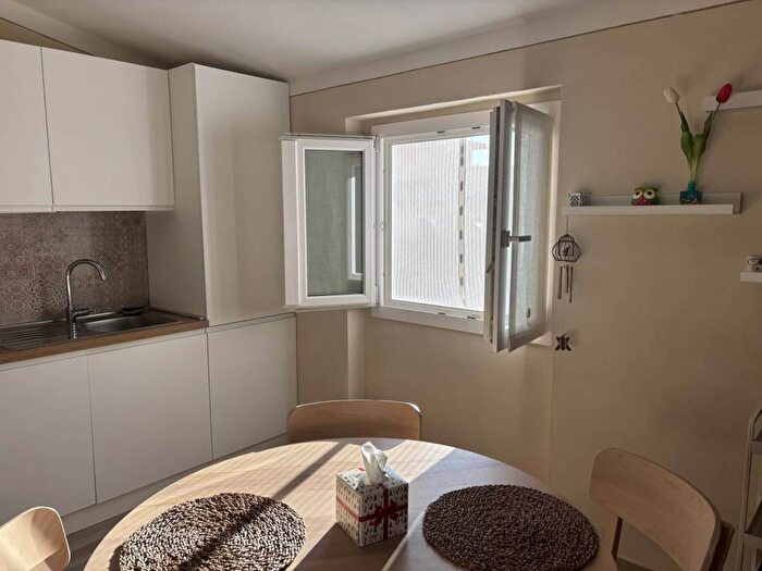 Appartamento bilocale in affitto in VIA ALBERTI, San Giovanni Valdarno