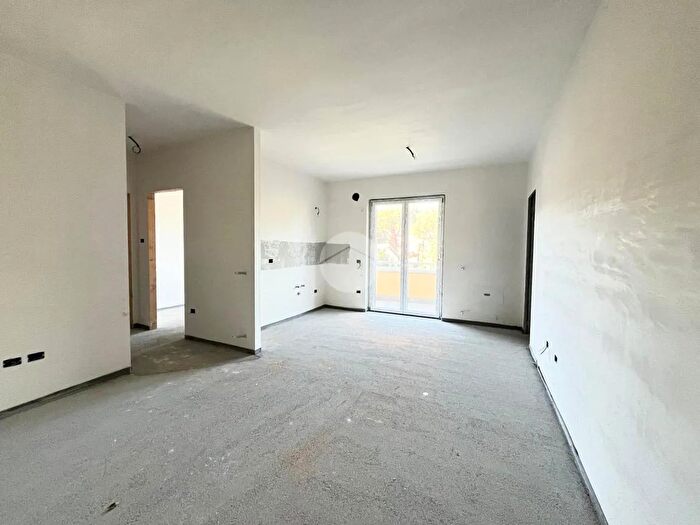 Appartamento trilocale in vendita in Zona Santa Barbara, Viterbo