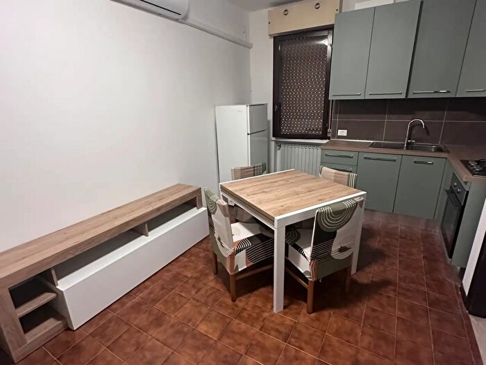 Appartamento trilocale in vendita in Rovigo