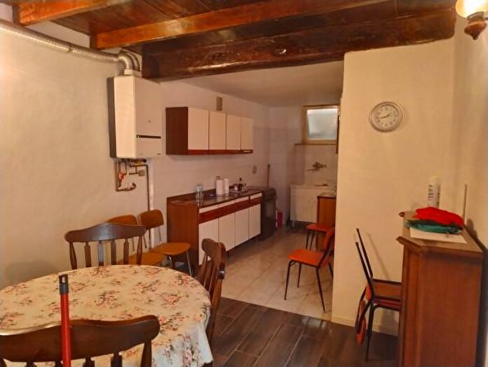 Casa trilocale in vendita in Valdilana