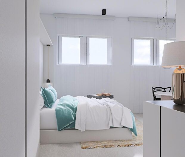 Case in Vendita e in Affitto - 3