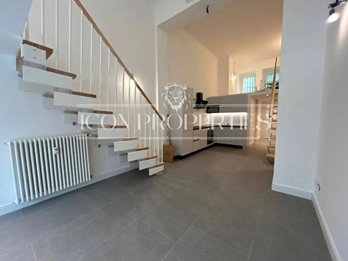 Appartamento trilocale in vendita in Via Fabio Filzi, Milano