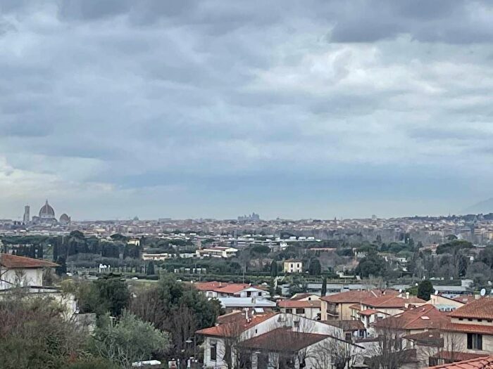 Appartamento con 5 locali in affitto in Via Roma, Centro, Bagno a Ripoli