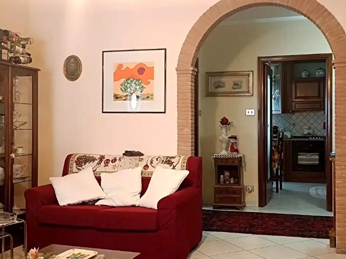 Appartamento quadrilocale in vendita in Cascina