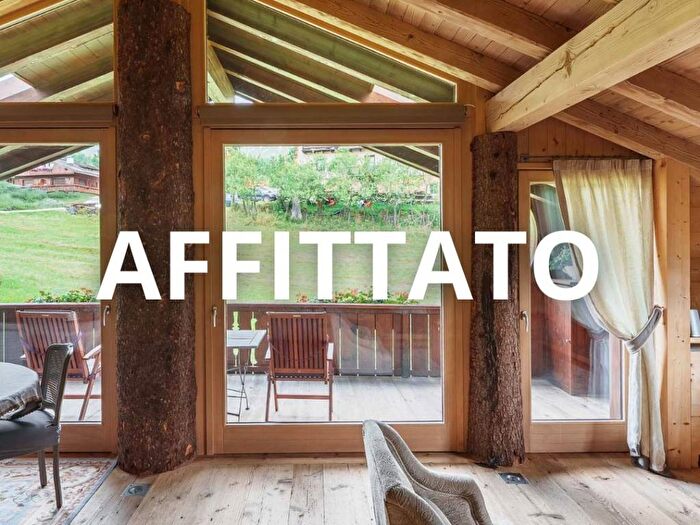 Appartamento con 5 locali in affitto in Centro, Cortina dAmpezzo