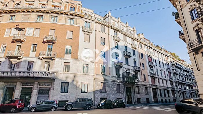 Appartamento bilocale in affitto in Milano