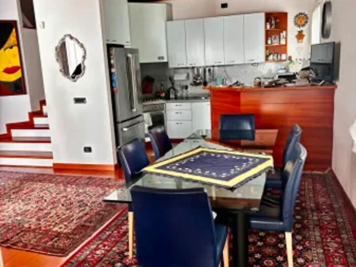 Casa quadrilocale in vendita in Via Piave, Mogliano Veneto