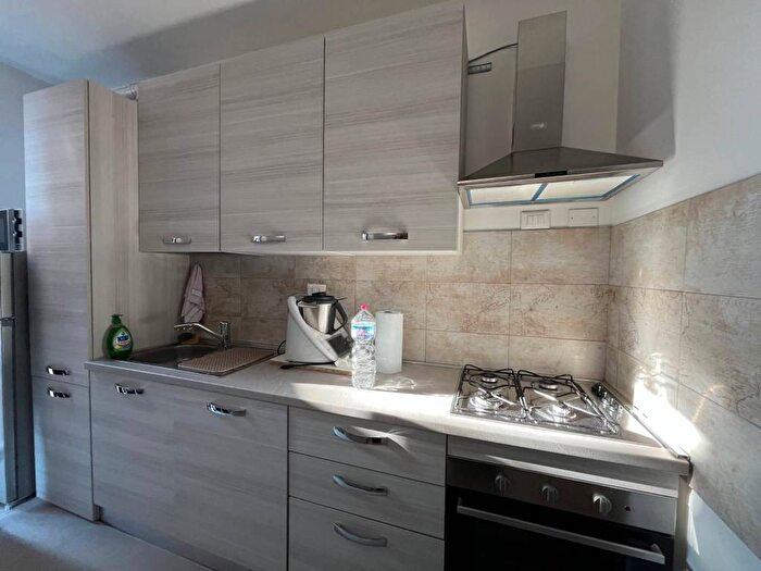 Appartamento bilocale in affitto in Via Cardinale, Centro, Offlaga