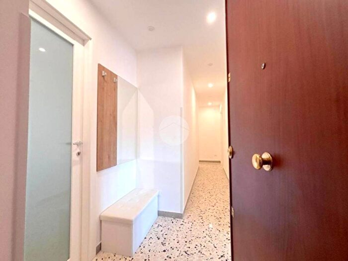 Appartamento bilocale in affitto in Via Turr Stefano, Malaspina, Palermo