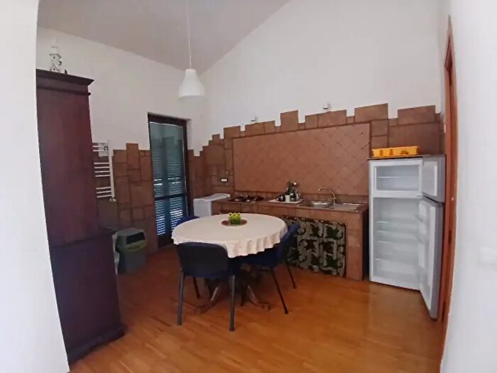 Appartamento monolocale in affitto in Via Rodi, Palestrina