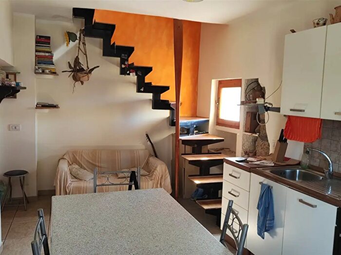 Appartamento bilocale in vendita in Vetralla