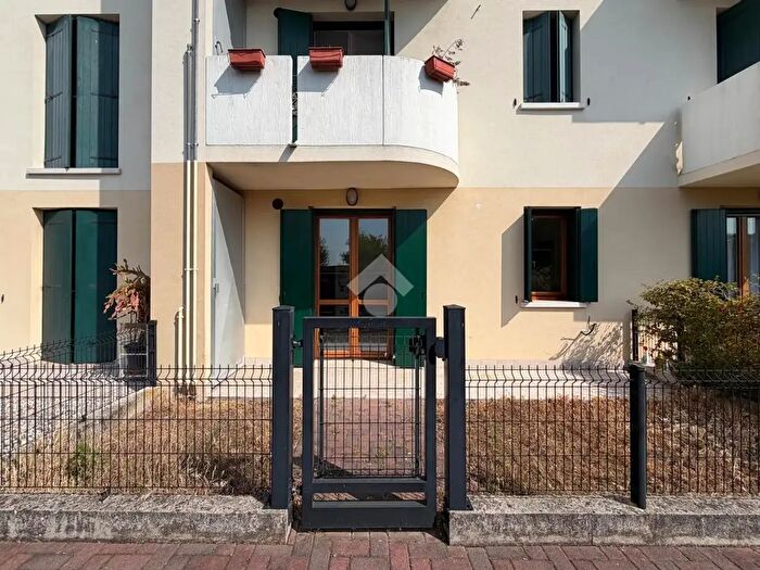 Appartamento monolocale in vendita in Via dei Bersaglieri, Breda Di Piave