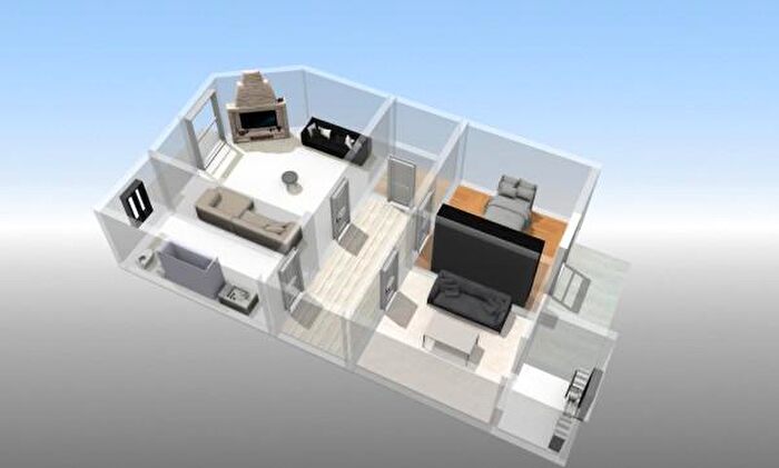 Case in Vendita e in Affitto - 3