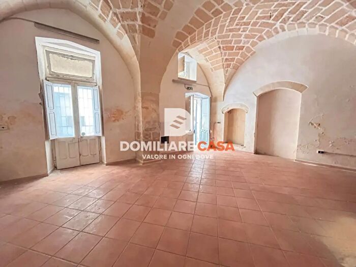 Casa bilocale in vendita in Via Vincenzo Morelli, Lecce
