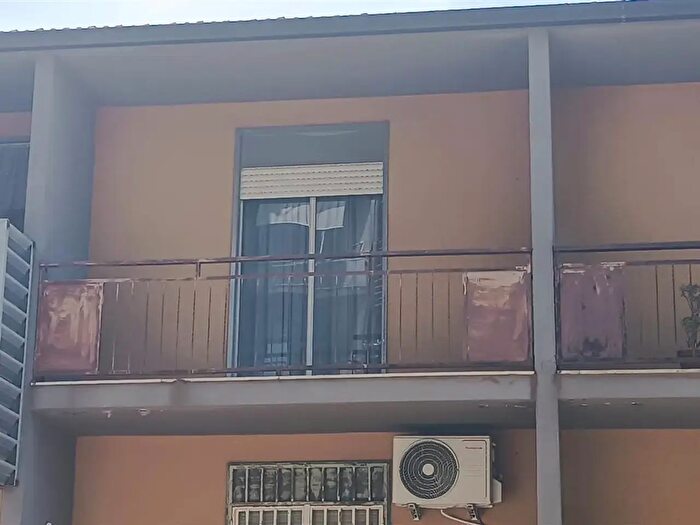 Appartamento trilocale in vendita in Viale Bummacaro, Catania