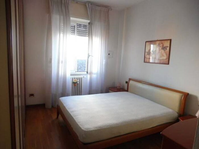 Appartamento bilocale in affitto in Via Giacomo Matteotti, Rondò Torretta, Sesto San Giovanni