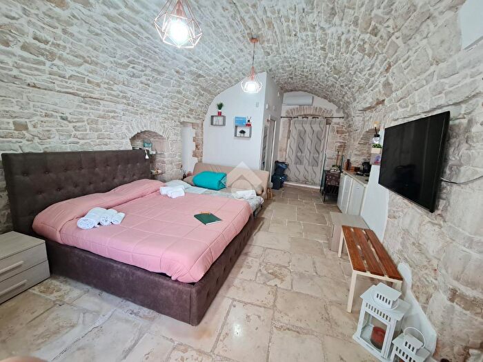 Appartamento bilocale in vendita in Via XIV Marzo, Bitonto