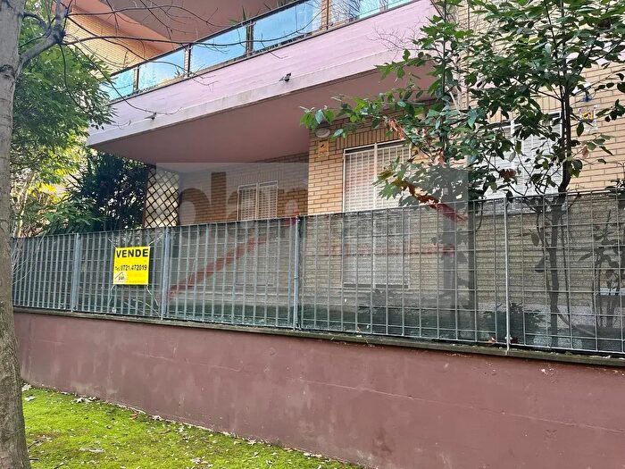 Appartamento in vendita in Pesaro