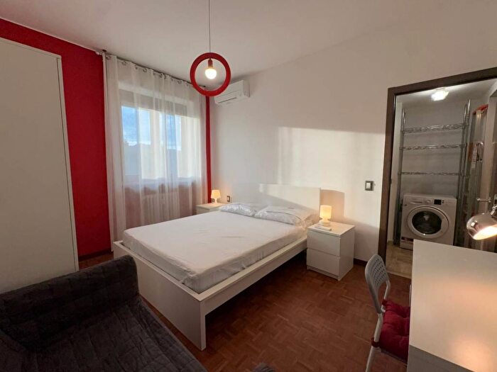 Appartamento bilocale in affitto in Via Francesco Primaticcio, Bande Nere, Milano