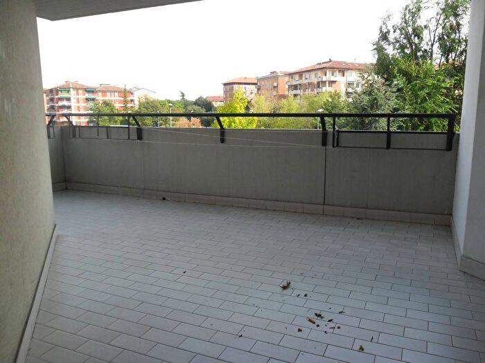 Appartamento bilocale in affitto in Via Raimondo Franchetti, Borgo Nuovo Navigatori, Verona