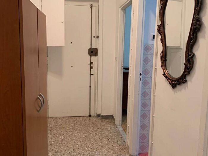 Appartamento bilocale in affitto in Via Fiume, Solito Corvisea, Taranto