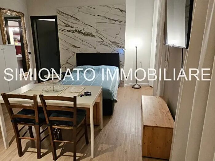 Appartamento bilocale in affitto in Via Luigi Pirandello, Mirano