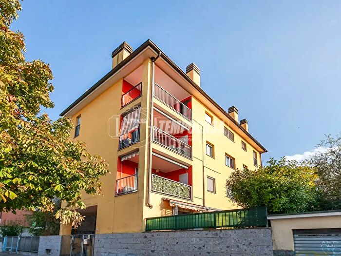 Appartamento bilocale in vendita in Via Carlo Levi, Milano