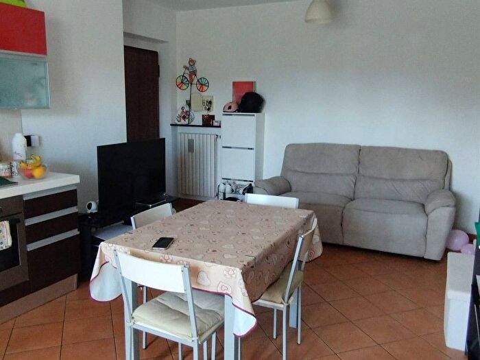 Appartamento bilocale in affitto in strada bialera, Corso Savona Trincere, Asti