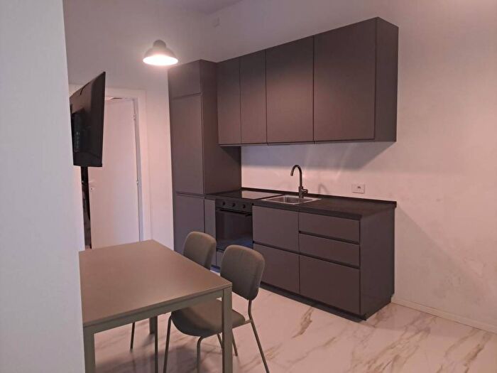 Appartamento monolocale in affitto in Via Beverora, Via Taverna Ospedale, Piacenza