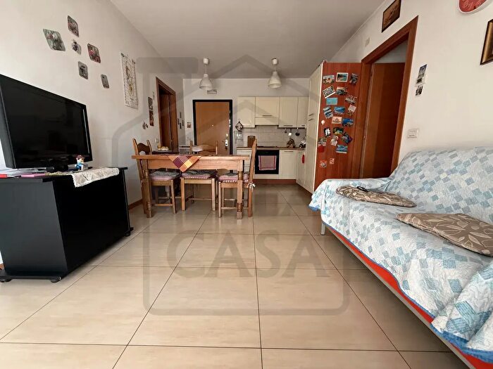 Appartamento trilocale in vendita in Corso delle Terme, Montegrotto Terme