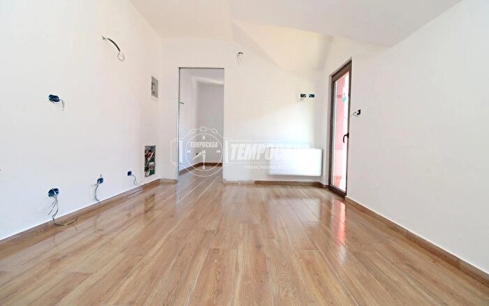 Appartamento bilocale in affitto in Via Maudagna, Frabosa Sottana