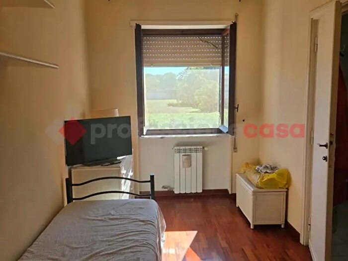 Appartamento monolocale in affitto in Via Luigi Gherzi, Roma