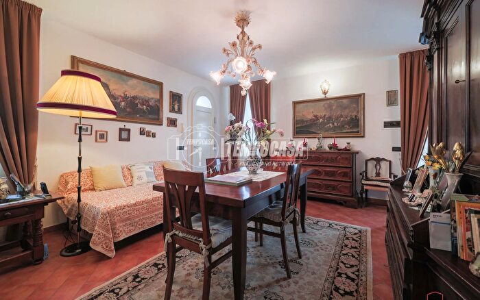 Casa quadrilocale in vendita in Via Portoncino, Ravenna