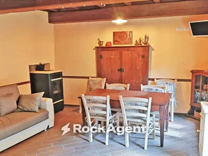 Casa quadrilocale in vendita in Via Sant'Antonio, Fosciandora