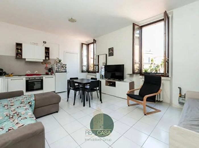 Appartamento monolocale in vendita in Via Giuseppe Pecchio Buenos Aires Venezia Municipio Milano Lombardia Italia, Milano