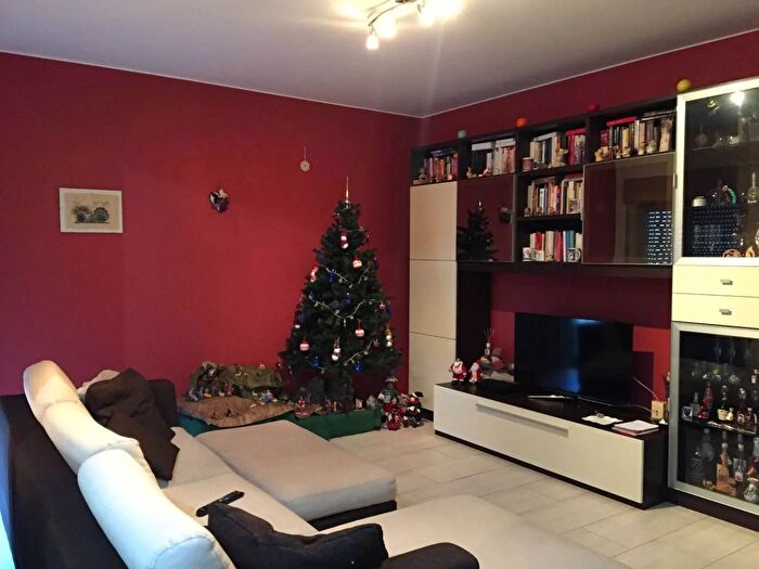 Appartamento trilocale in vendita in Mascali