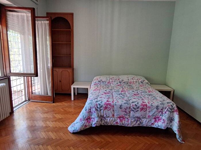 Appartamento bilocale in affitto in Viale Pola, Trieste Coppedè, Roma