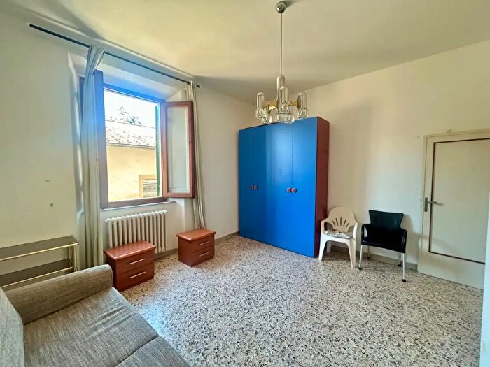 Appartamento quadrilocale in vendita in Azza Giacomo Matteot, Empoli