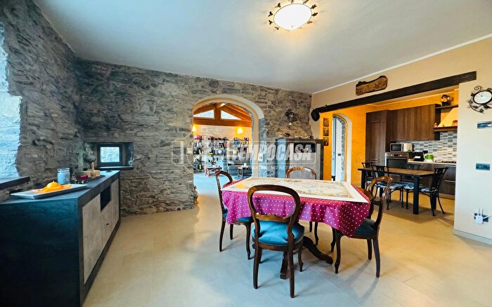 Case in Vendita e in Affitto - 3