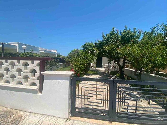 Casa bilocale in affitto in Morgicchio, Specchiolla, Carovigno