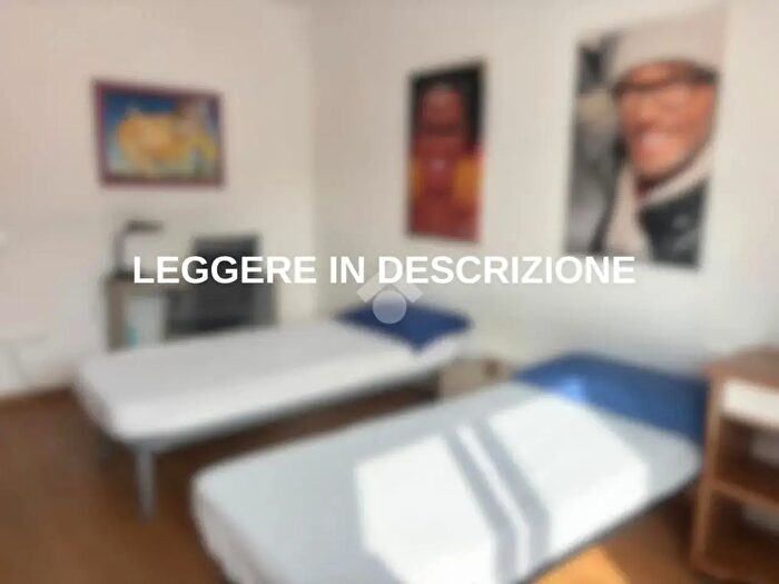 Appartamento monolocale in affitto in Borgo Santa Caterina, Rovereto