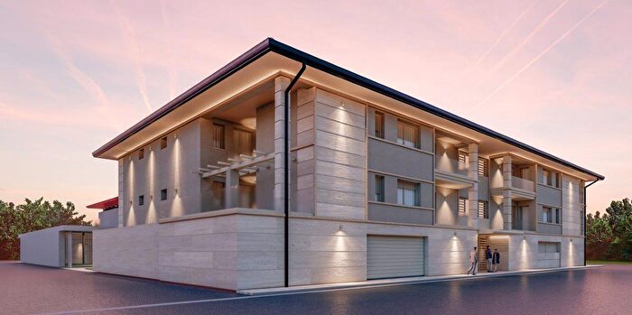 Appartamento trilocale in vendita in Cascina