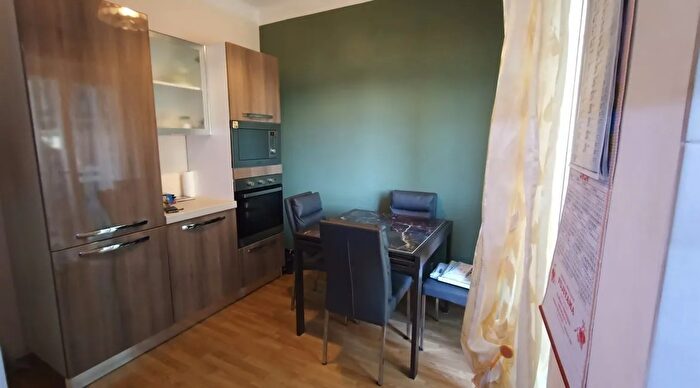 Appartamento bilocale in vendita in Via Galileo Galilei, Sanremo