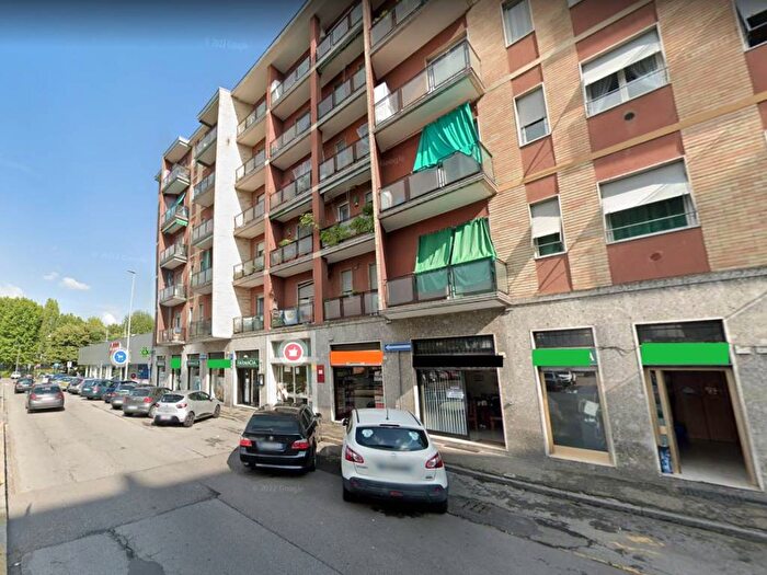 Appartamento bilocale in affitto in Piazza Fratelli Cervi, Corsico