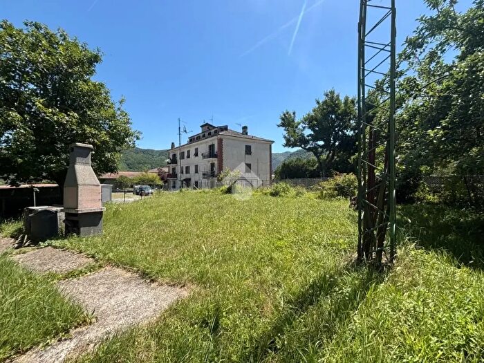 Appartamento quadrilocale in vendita in V Nazionale, Arquata Scrivia