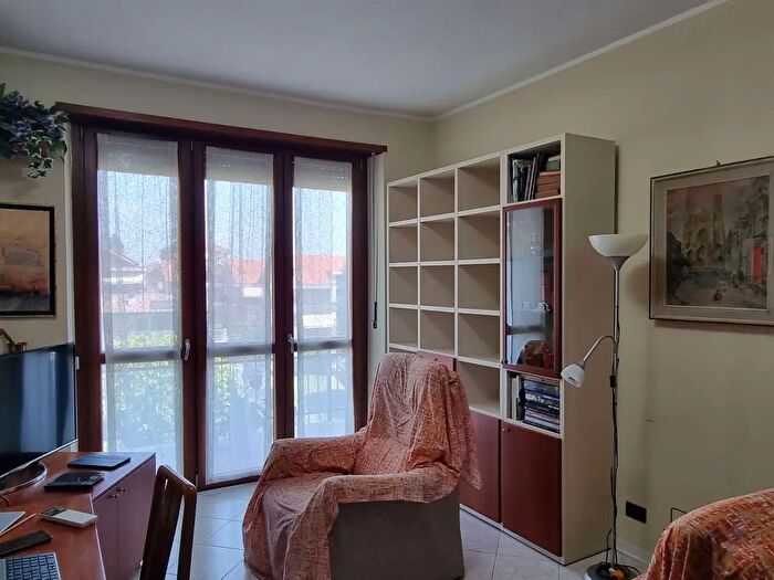 Appartamento bilocale in vendita in Via Pinerolo, Piossasco